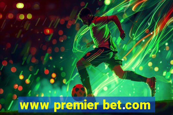 www premier bet.com